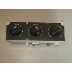 Commande Chauffage Peugeot Partner 1 Phase 2